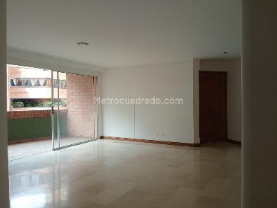 Apartamento en venta en Laureles, Medellín · foto 5 de 19