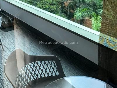 Apartamento de 3 alcobas en venta en Laureles, Medellín, 134 m² · foto 14 de 14