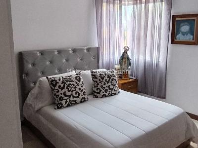 Apartamento de 3 alcobas en venta en Laureles, Medellín, 134 m² · foto 9 de 14