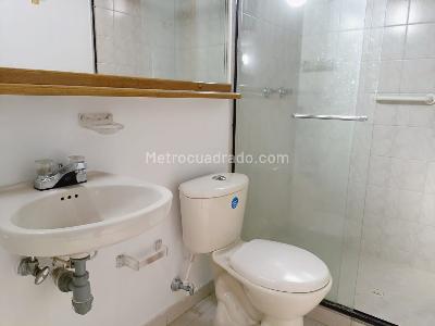 Apartamento de 3 alcobas en arriendo en Belen, Medellín, 100 m² · foto 14 de 15