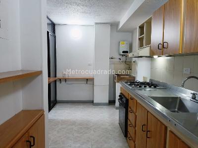 Apartamento de 3 alcobas en arriendo en Belen, Medellín, 100 m² · foto 6 de 15