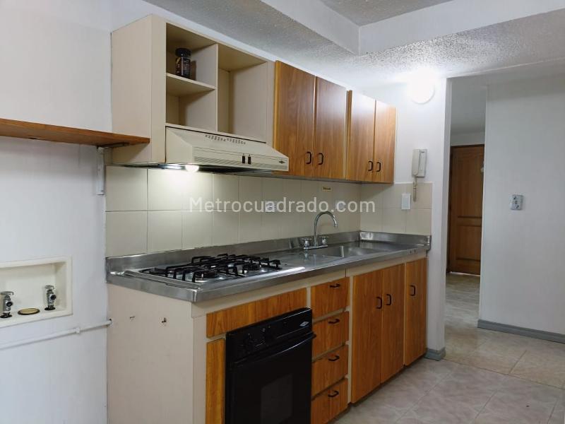 Apartamento de 3 Alcobas con Estudio en Belén - 7