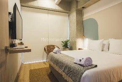 Apartamento en venta en Laureles, Medellín · foto 10 de 19