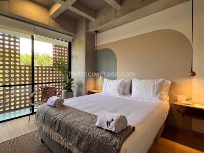Apartamento en venta en Laureles, Medellín · foto 11 de 19