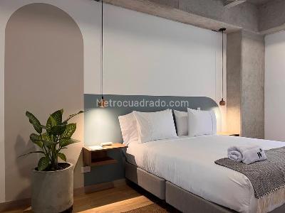 Apartamento en venta en Laureles, Medellín · foto 12 de 19