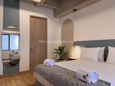 Apartamento en venta en Laureles, Medellín · foto 13 de 19