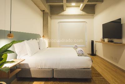 Apartamento en venta en Laureles, Medellín · foto 14 de 19