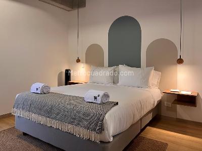Apartamento en venta en Laureles, Medellín · foto 15 de 19