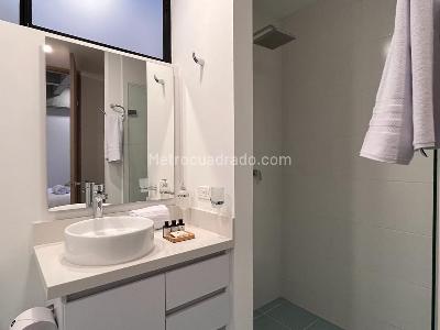 Apartamento en venta en Laureles, Medellín · foto 16 de 19