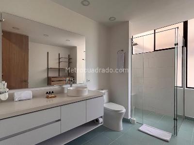 Apartamento en venta en Laureles, Medellín · foto 17 de 19