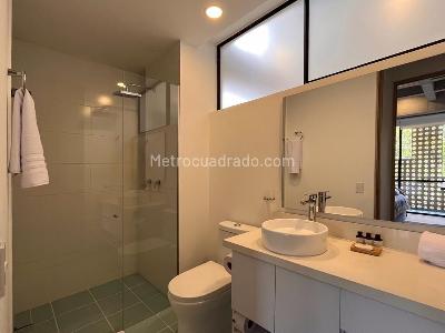 Apartamento en venta en Laureles, Medellín · foto 18 de 19