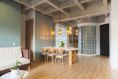 Apartamento en venta en Laureles, Medellín · foto 2 de 19
