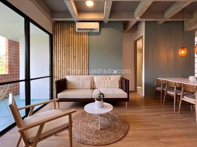 Apartamento en venta en Laureles, Medellín · foto 3 de 19