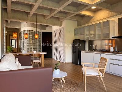 Apartamento en venta en Laureles, Medellín · foto 5 de 19