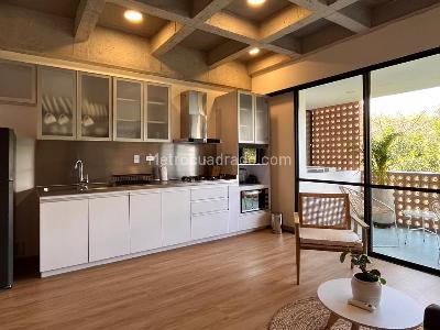 Apartamento en venta en Laureles, Medellín · foto 7 de 19