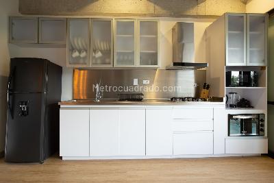 Apartamento en venta en Laureles, Medellín · foto 8 de 19