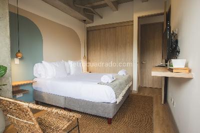 Apartamento en venta en Laureles, Medellín · foto 9 de 19