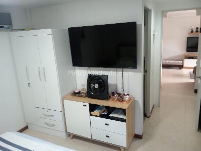 Apartamento en venta en Laureles, Medellín · foto 10 de 20