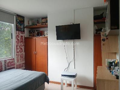 Apartamento en venta en Laureles, Medellín · foto 13 de 20