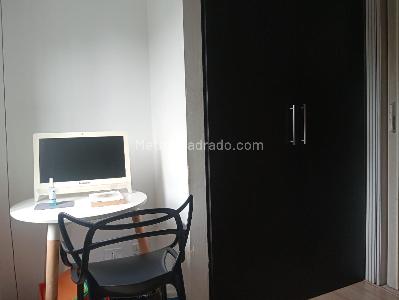 Apartamento en venta en Laureles, Medellín · foto 16 de 20