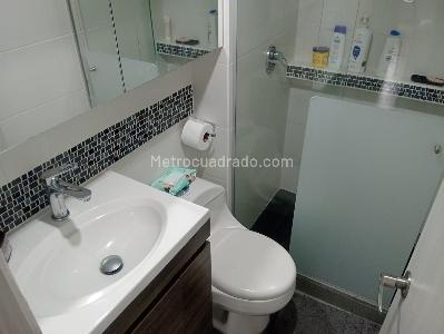 Apartamento en venta en Laureles, Medellín · foto 17 de 20