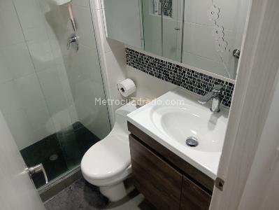 Apartamento en venta en Laureles, Medellín · foto 18 de 20