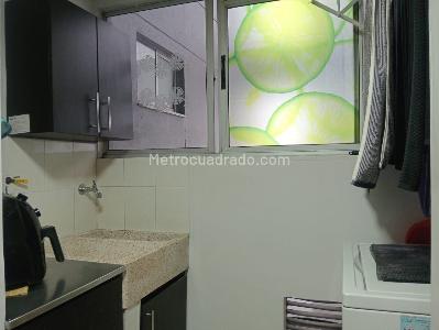 Apartamento en venta en Laureles, Medellín · foto 19 de 20