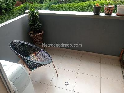 Apartamento en venta en Laureles, Medellín · foto 20 de 20