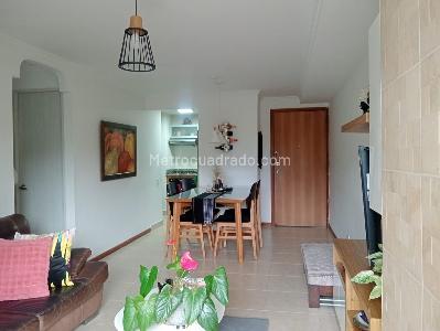 Apartamento en venta en Laureles, Medellín · foto 2 de 20