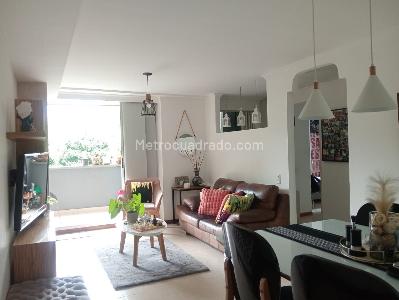 Apartamento en venta en Laureles, Medellín · foto 4 de 20