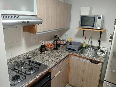 Apartamento en venta en Laureles, Medellín · foto 5 de 20