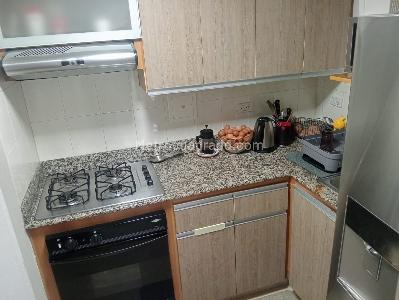 Apartamento en venta en Laureles, Medellín · foto 6 de 20
