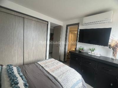 Apartamento de 3 alcobas en venta en Belen, Medellín, 124 m² · foto 10 de 16