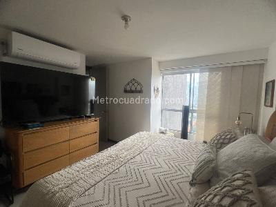 Apartamento de 3 alcobas en venta en Belen, Medellín, 124 m² · foto 11 de 16