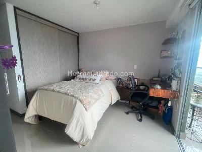 Apartamento de 3 alcobas en venta en Belen, Medellín, 124 m² · foto 12 de 16