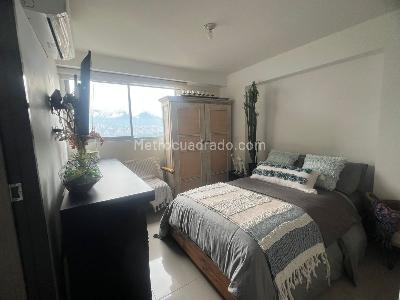 Apartamento de 3 alcobas en venta en Belen, Medellín, 124 m² · foto 13 de 16