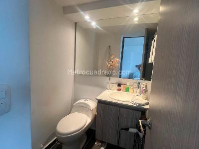 Apartamento de 3 alcobas en venta en Belen, Medellín, 124 m² · foto 14 de 16