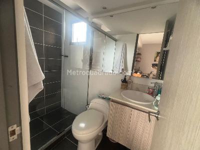 Apartamento de 3 alcobas en venta en Belen, Medellín, 124 m² · foto 15 de 16