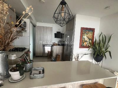Apartamento de 3 alcobas en venta en Belen, Medellín, 124 m² · foto 2 de 16