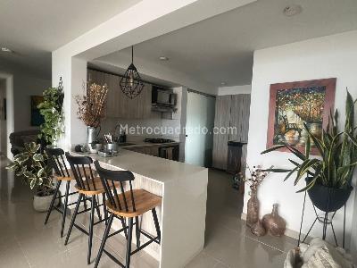 Apartamento de 3 alcobas en venta en Belen, Medellín, 124 m² · foto 4 de 16