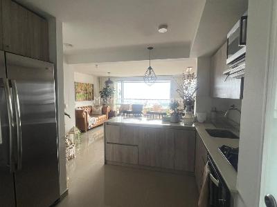 Apartamento de 3 alcobas en venta en Belen, Medellín, 124 m² · foto 5 de 16