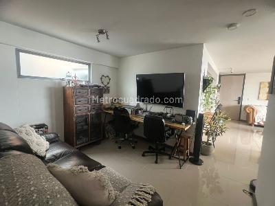 Apartamento de 3 alcobas en venta en Belen, Medellín, 124 m² · foto 6 de 16