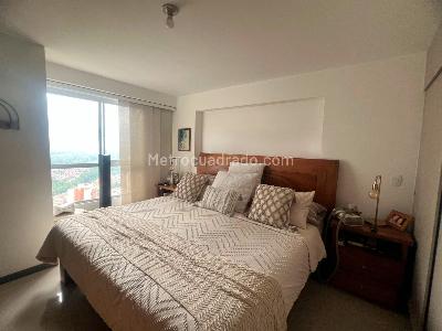 Apartamento de 3 alcobas en venta en Belen, Medellín, 124 m² · foto 7 de 16