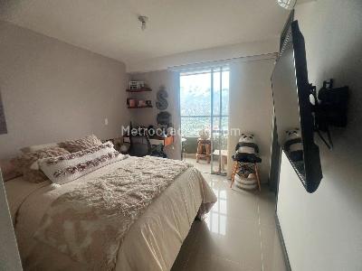 Apartamento de 3 alcobas en venta en Belen, Medellín, 124 m² · foto 9 de 16