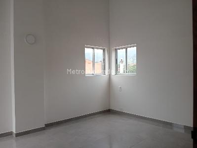 Apartamento de 1 alcoba en venta en Laureles, Medellín, 51 m² · foto 11 de 16
