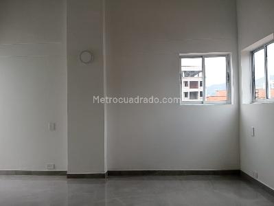 Apartamento de 1 alcoba en venta en Laureles, Medellín, 51 m² · foto 12 de 16