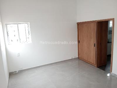 Apartamento de 1 alcoba en venta en Laureles, Medellín, 51 m² · foto 8 de 16