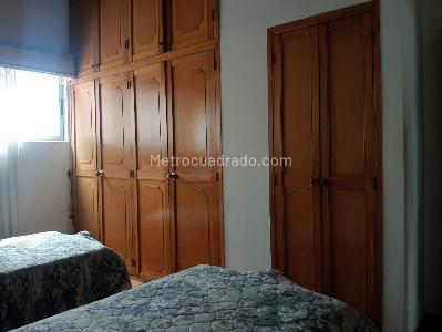 Apartamento de 3 alcobas en venta en Laureles, Medellín, 167 m² · foto 10 de 19