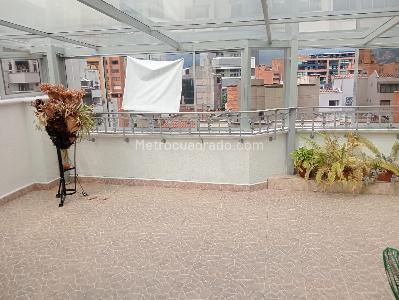 Apartamento de 3 alcobas en venta en Laureles, Medellín, 167 m² · foto 17 de 19