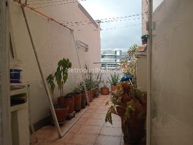 Apartamento de 3 alcobas en venta en Laureles, Medellín, 167 m² · foto 18 de 19